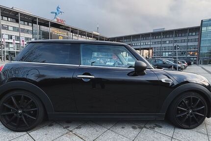 Mini ONE 96.250 km 9.990 &euro; Rommerskirchen 41569