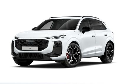 Audi Q3 3.000 km 61.990 &euro; Köln 50968
