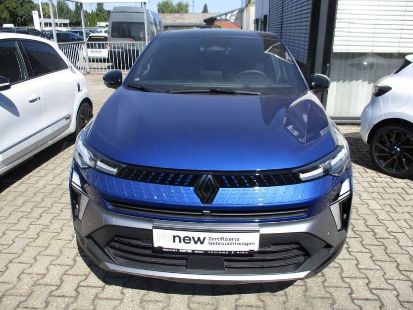 Captur
