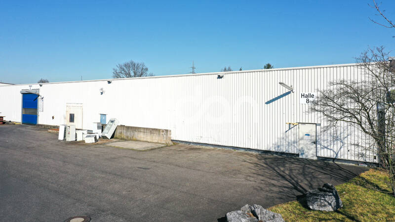 Gewerbeobjekt Leverkusen Manfort - 11.250&euro; | Angebot:23955999