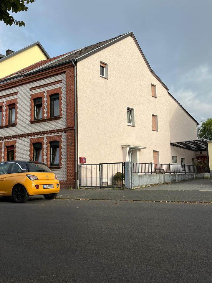 Charmantes Haus ca. 1908 in guter Lage