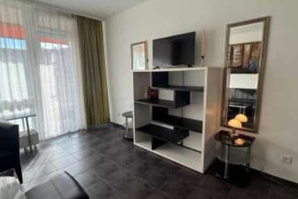 Zimmer Düsseldorf Derendorf - 1.5 Zimmer, 1.050&euro; | Angebot:26894948