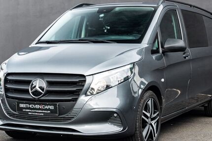 Mercedes-Benz Vito 79.000 km 22.900 &euro; Solingen 42655