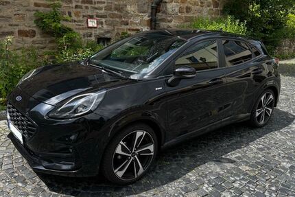 Ford Puma 61.000 km 16.500 &euro; Rösrath 51503