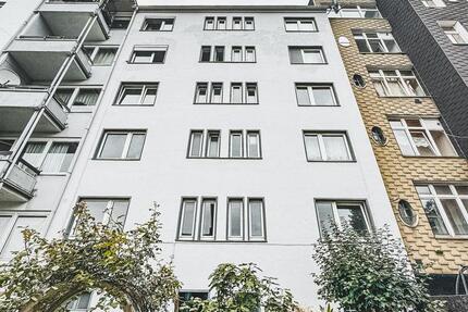 Wohnung Remscheid Remscheid-Süd - 2 Zimmer, 47 m&sup2;, 115.000&euro; | Angebot:27258729