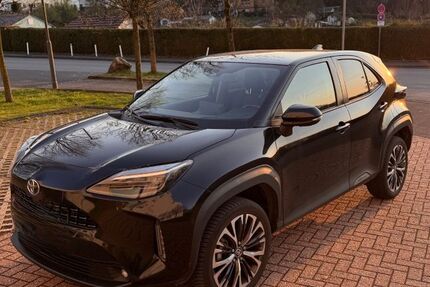Toyota Yaris Cross 25.200 km 23.900 &euro; Solingen 42653