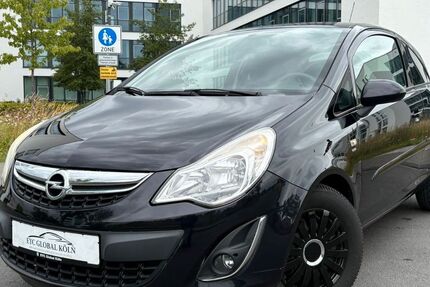 Opel Corsa 162.000 km 2.499 &euro; Köln (Ostheim) 51107