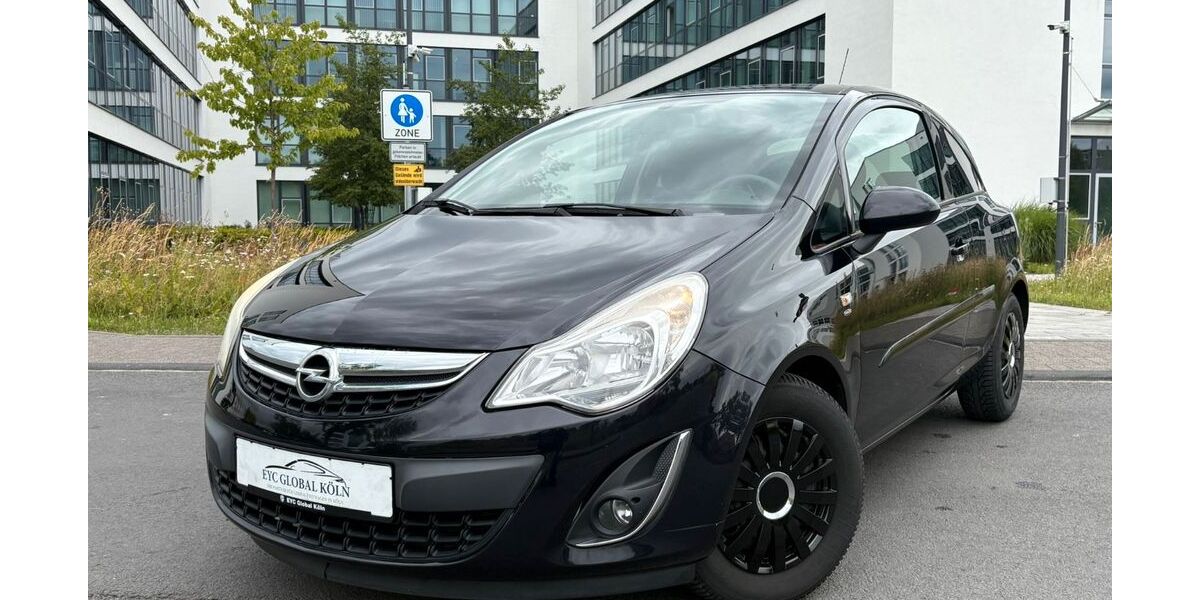 Opel Corsa 162.000 km 2.499 &euro; Köln (Ostheim) 51107