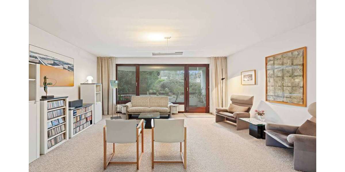 Wohnung zum Kaufen in Neuss 450.000 € 140 m² 4 zimmer