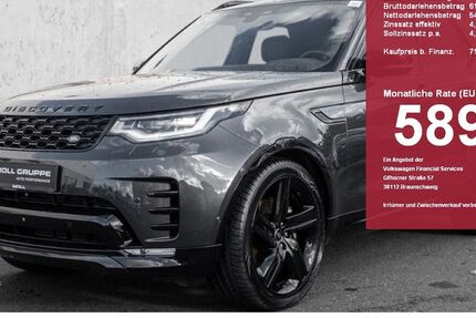 Land Rover Discovery 16.816 km 68.480 &euro; Düsseldorf 40474
