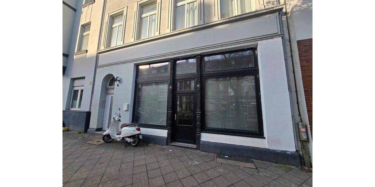 Gewerbeobjekt Düsseldorf Oberbilk - 935&euro; | Angebot:25104065