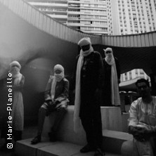 Imarhan 21.04.2026 Feierwerk