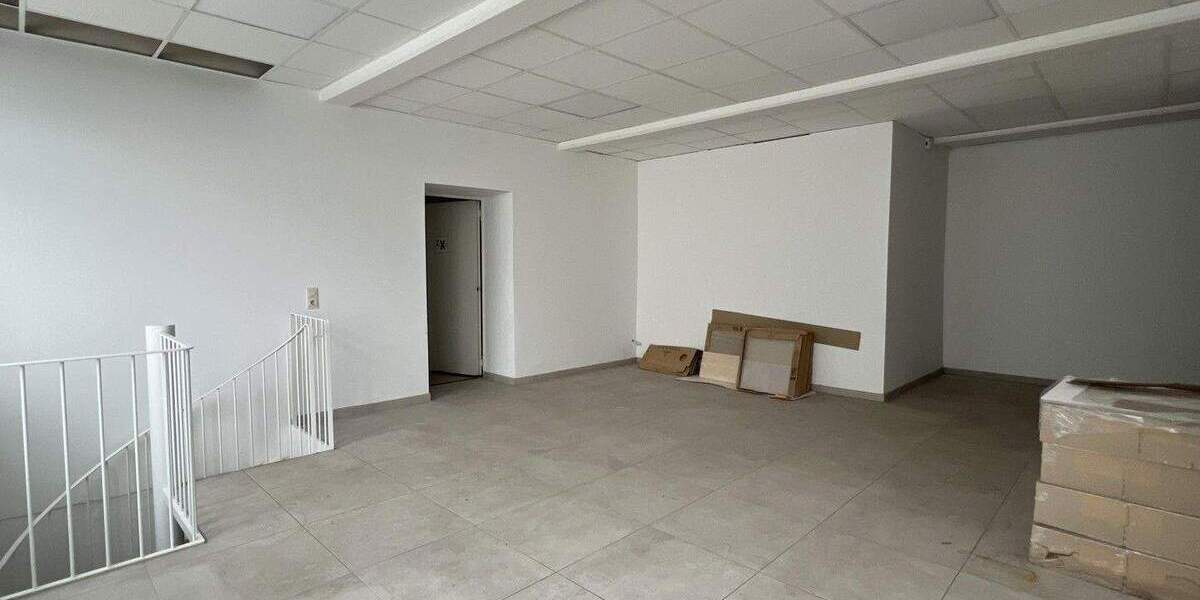 Gewerbeobjekt Leverkusen Opladen - 970&euro; | Angebot:24156073