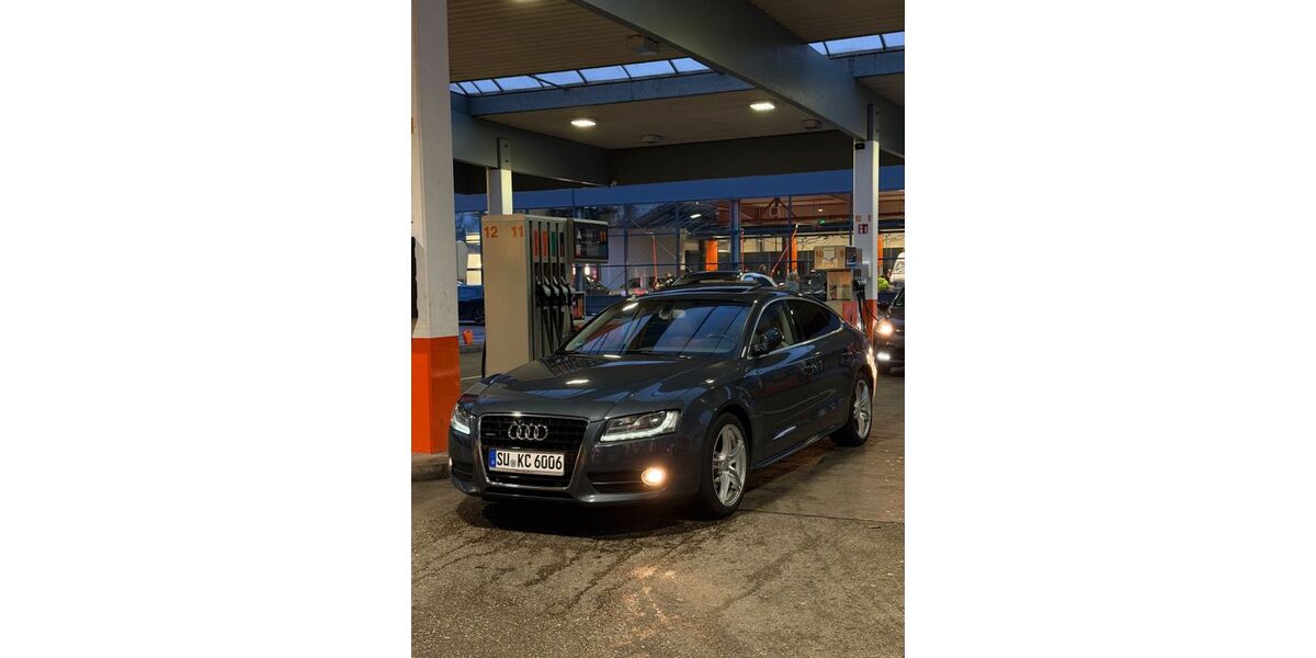 Audi A5 235.000 km 11.600 &euro; Troisdorf 53842