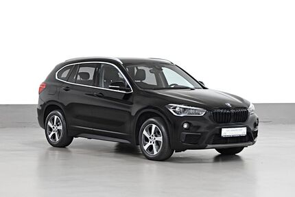 BMW X1 142.665 km 16.990 &euro; Düsseldorf 40597