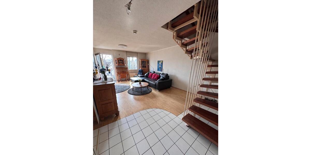 Maisonettenwohnung Wülfrath - 3 Zimmer, 89 m&sup2;, 210.000&euro; | Angebot:26902568