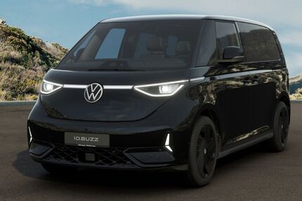 VW ID. Buzz 2.500 km 72.490 &euro; Hilden 40721