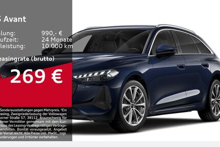 Audi A5 29.324 km 44.310 &euro; Remscheid 42897