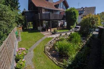 Haus Köln Kalk - 9 Zimmer, 300 m&sup2;, 950.000&euro; | Angebot:25612819