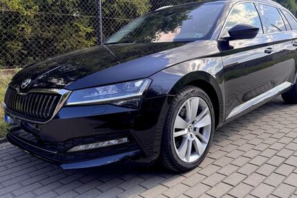 Skoda Superb 94.900 km 20.590 € Köln 50829