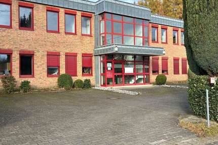 Büro in Burscheid 6.385 € 560 m² zimmer