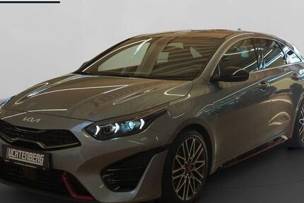 Kia pro ceed / ProCeed 19.150 km 28.240 &euro; Leverkusen 51381