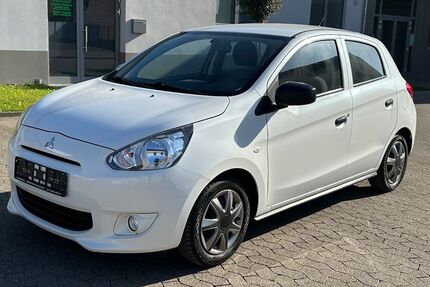 Mitsubishi Space Star 85.000 km 4.950 &euro; Neuss 41460