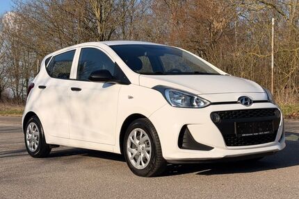 Hyundai i10 97.301 km 6.499 &euro; Kerpen 50170