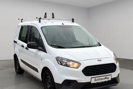 Ford Transit Courier 32.950 km 9.400 &euro; Köln 50674