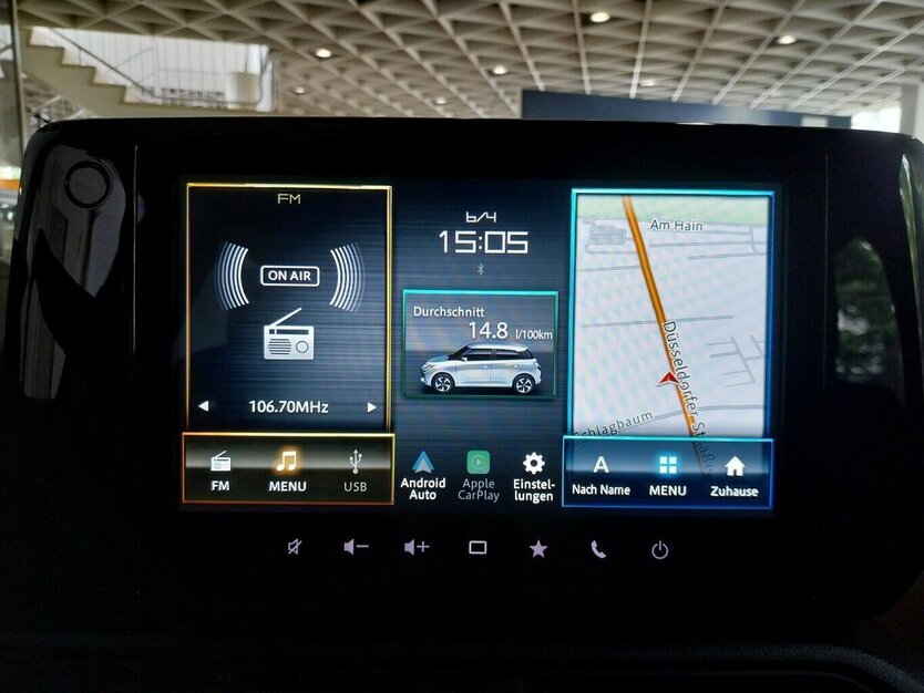 Suzuki Swift Comfort 3.000 km 18.880 € HAAN 42781