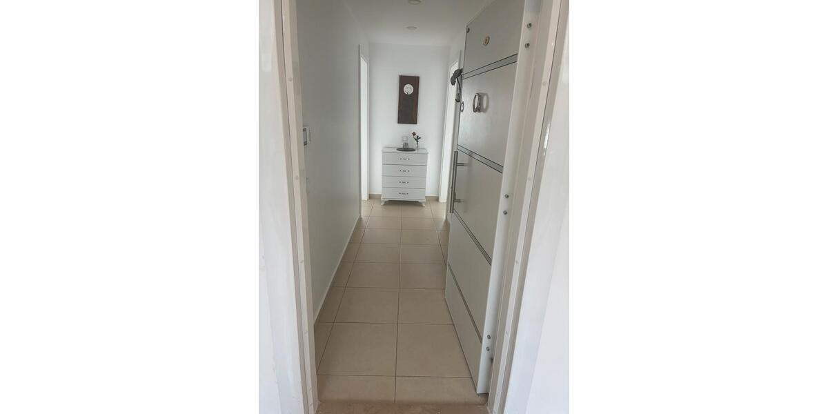 Alanya-Avsallar- 1+1 direkt von Besitzer 2 zimmer