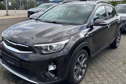 Kia Stonic 59.859 km 13.750 € Grevenbroich 41515