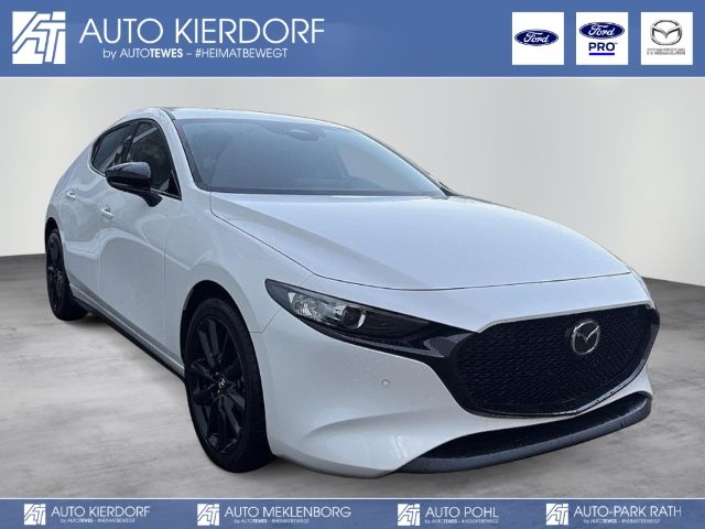 Mazda 3 28.800 km 23.450 &euro; Köln 50825