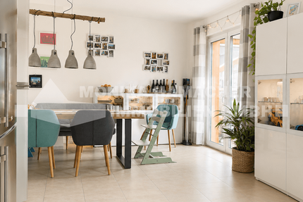 Wohnung Bergisch Gladbach - 4 Zimmer, 105 m&sup2;, 1.150&euro; | Angebot:27318648