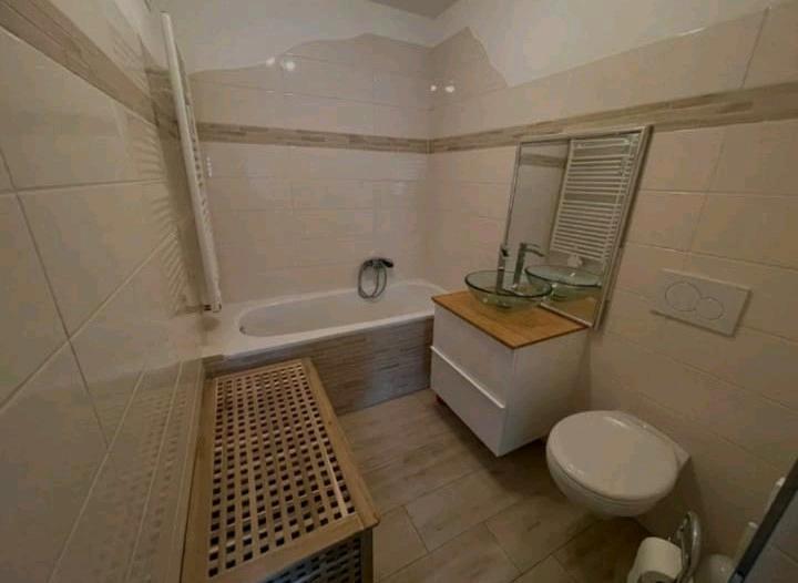 Etagenwohnung Solingen Höhscheid - 3 Zimmer, 84 m&sup2;, 290.000&euro; | Angebot:27071943