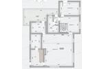 Einfamilienhaus Solingen Aufderhöhe - 5 Zimmer, 148 m&sup2;, 1.150&euro; | Angebot:26326630