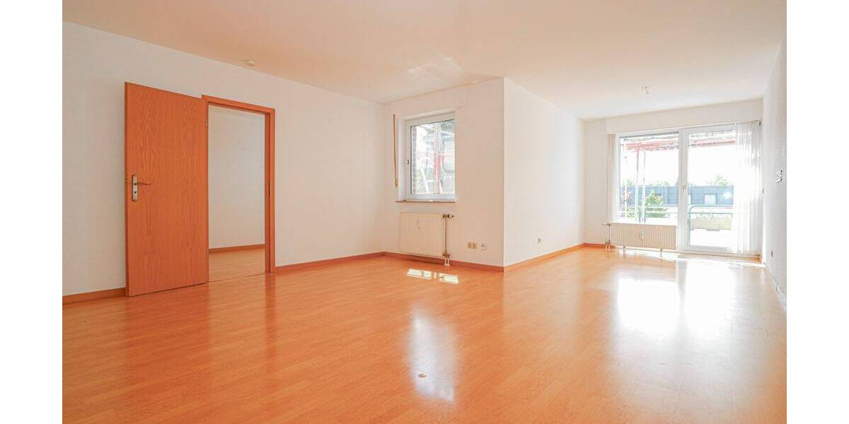 Etagenwohnung Neuss Stadionviertel - 3 Zimmer, 78 m&sup2;, 298.000&euro; | Angebot:26842446