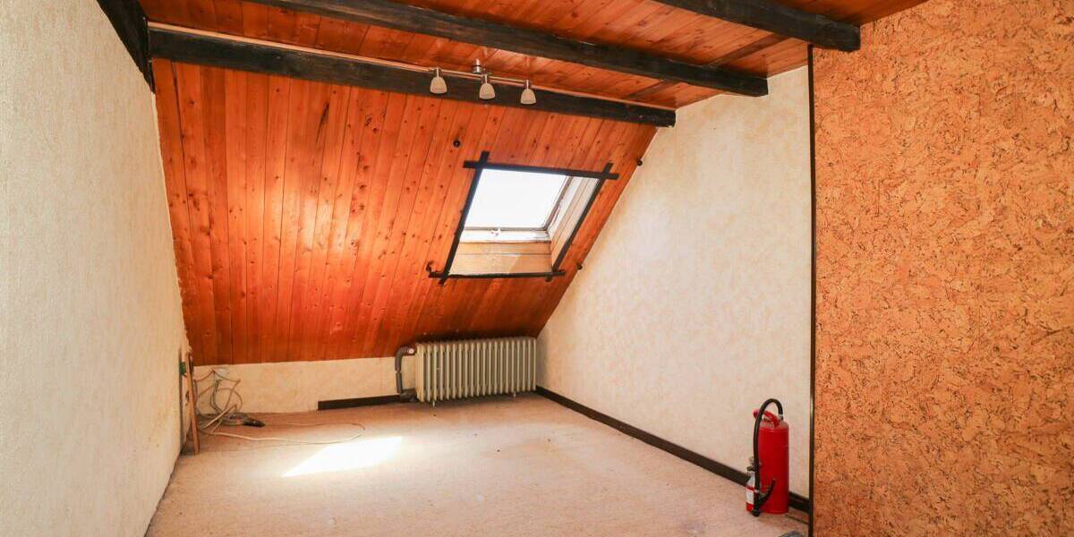 Doppelhaushälfte Rommerskirchen Nettesheim - 7 Zimmer, 178 m&sup2;, 285.000&euro; | Angebot:26875733