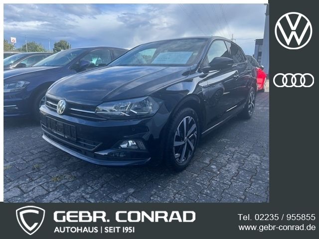 VW Polo 102.200 km 13.789 € Erftstadt 50374