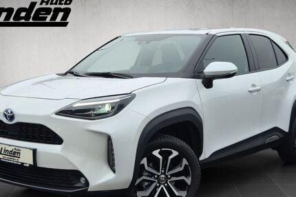 Toyota Yaris Cross 22.631 km 21.670 &euro; Erftstadt 50374