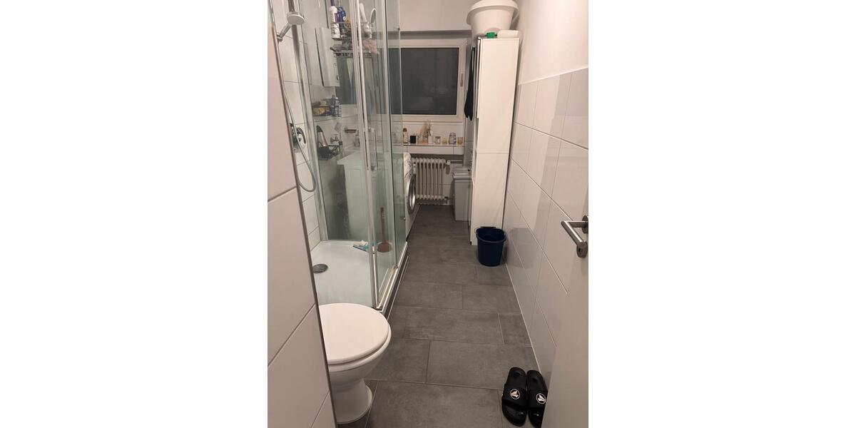 Etagenwohnung Troisdorf - 2 Zimmer, 70 m&sup2;, 1.150&euro; | Angebot:26647384
