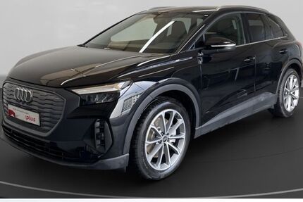 Audi Q4 e-tron 7.776 km 41.440 &euro; Köln 50823