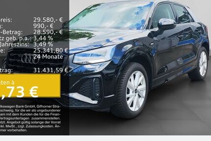Audi Q2 22.805 km 29.180 &euro; Remscheid 42897