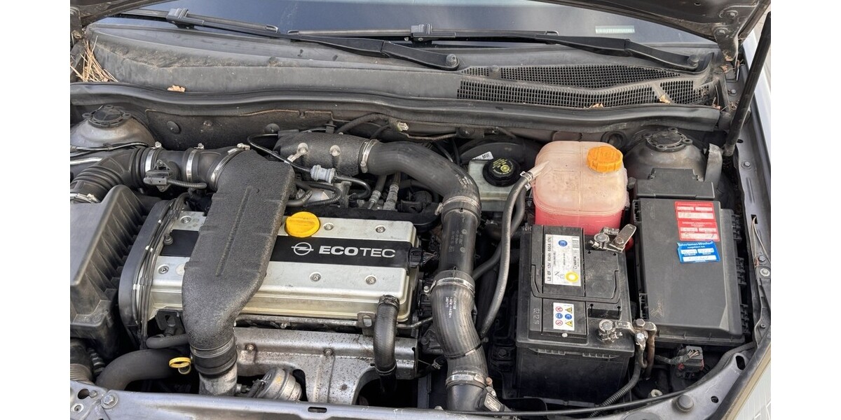 Opel Astra H 158.000 km 3.590 &euro; Düsseldorf 40213