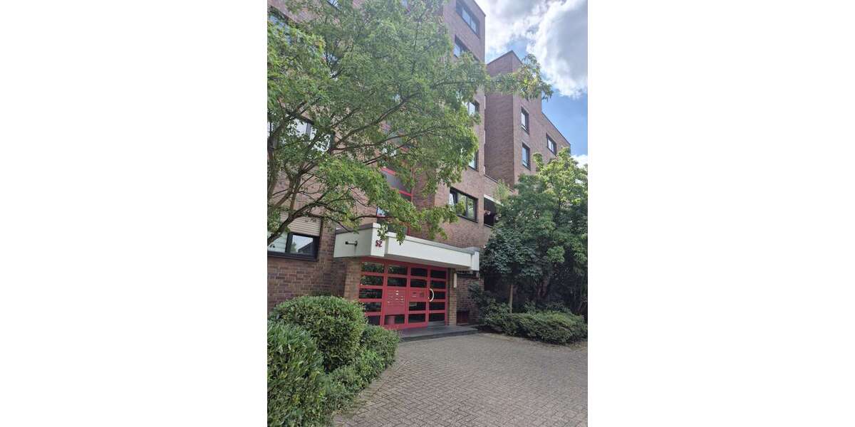 Etagenwohnung Düsseldorf Düsseltal - 3 Zimmer, 93 m&sup2;, 420.000&euro; | Angebot:27160900