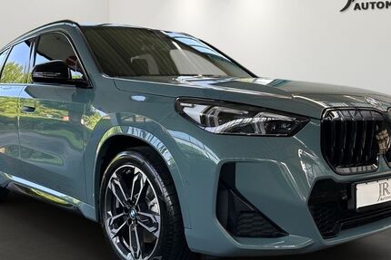 BMW X1 19.960 km 48.490 € Kürten 51515