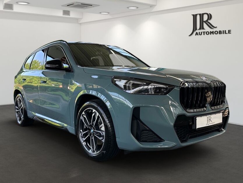 BMW X1 19.960 km 48.490 € Kürten 51515