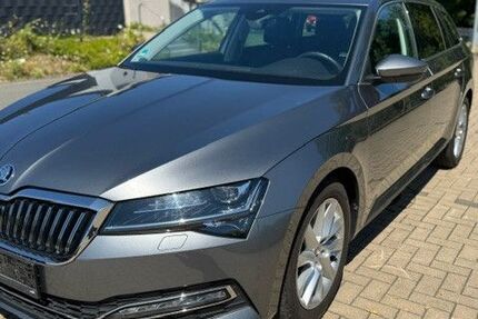 Skoda Superb 39.000 km 29.450 &euro; Bergisch Gladbach 51465