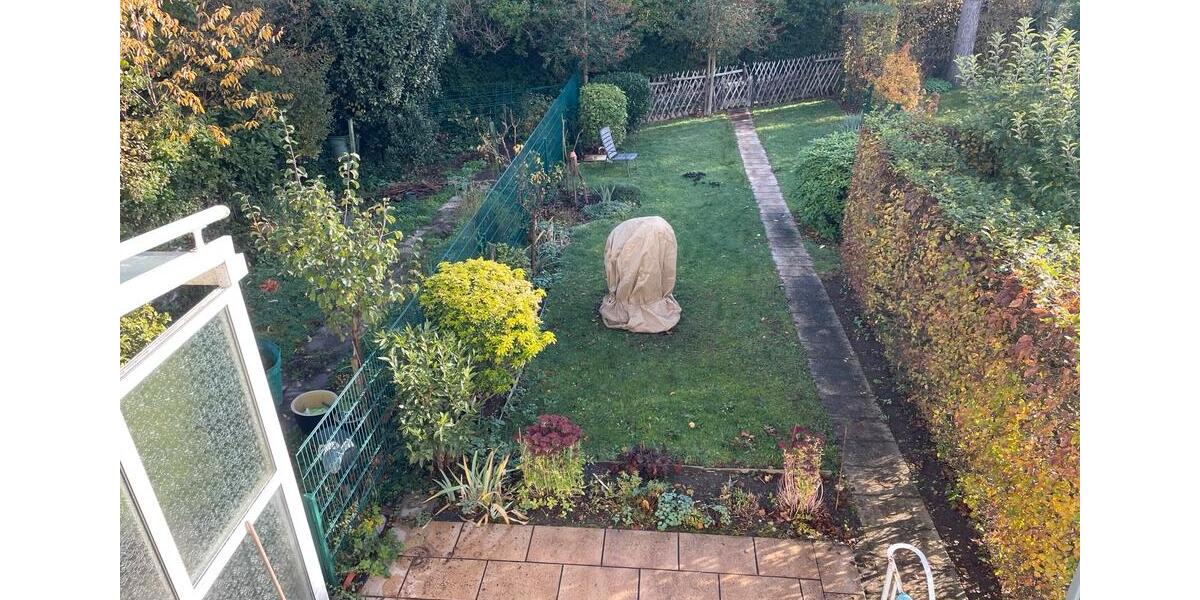 Mittelreihenhaus von privat 5 zimmer