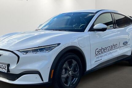 Ford Mustang Mach-E 19.500 km 47.690 € Köln 51107